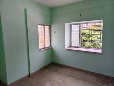 Bedroom Image of 935 Sq.ft 2 BHK Apartment / Flat for sale in Shyamnagar Kolkata for Rs. 4300000