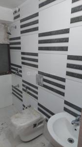 Bathroom Image of 1200 Sq.ft 2 BHK Apartment / Flat for sale in Kamta Lucknow for Rs. 6000000