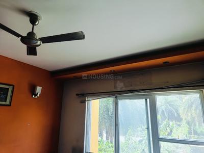 Hall Image of 1900 Sq.ft 3 BHK Apartment / Flat for rent in BPTP Park Grandeura, Sector 82 Faridabad for Rs. 34000