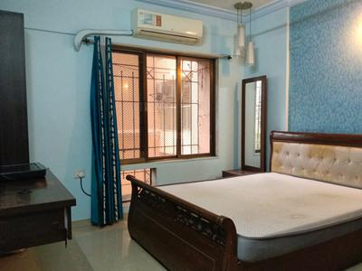 Bedroom Image of 1020 Sq.ft 2 BHK Apartment / Flat for sale in AP Panchavati B, Powai Mumbai for Rs. 18500000