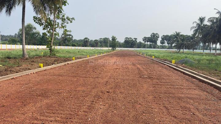 Bhogapuram Main Image 1