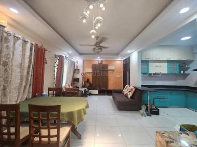 Hall Image of 1280 Sq.ft 2 BHK Apartment / Flat for sale in Orchid Lakeview, Bellandur Bengaluru for Rs. 18500000