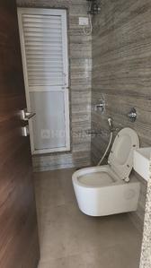 Image of 1050 Sq.ft 2 BHK Apartment / Flat for sale in Pyramid Elements, Dighe, Thane for Rs. 17500000