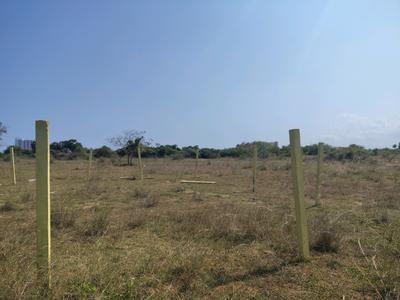 Residential Plot