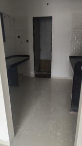 Kitchen Image of 1201 Sq.ft 3 BHK Apartment / Flat for sale in Lotus Yojangandha, Kothrud Pune for Rs. 15500000