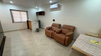 Hall Image of 3500 Sq.ft 5 BHK Villa for rent in Devani Maharshi Villa, Vadadla Bharuch for Rs. 50000