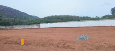 Charans Coastal Corridor Plot View 3