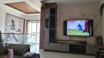 3 BHK Flat