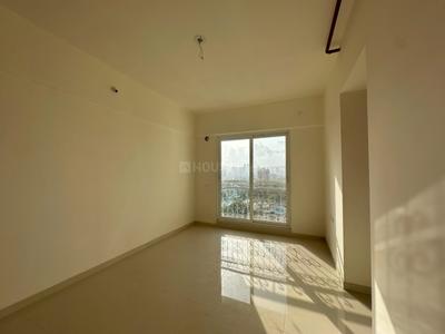 Hall Image of 657 Sq.ft 1 BHK Apartment / Flat for rent in Ashar Arize, Kalwa Thane for Rs. 30000