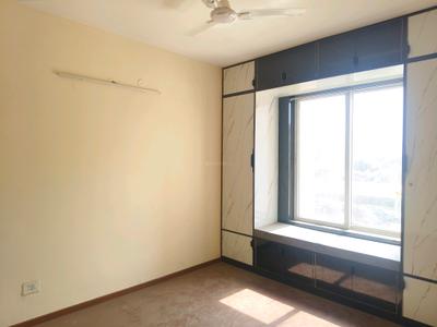 Bedroom Image of 1950 Sq.ft 3 BHK Apartment / Flat for sale in Orris Greenopolis, Sector 89 Gurgaon for Rs. 16500000