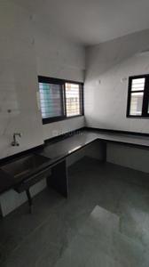 Kitchen Image of 1450 Sq.ft 2 BHK Apartment / Flat for sale in Uttara Nagar Nashik for Rs. 7000000