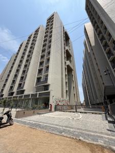 2 BHK Flat