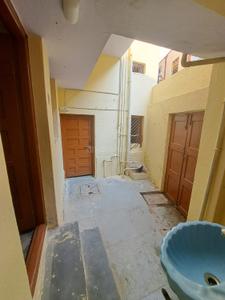 Balcony Image of 900 Sq.ft 2 BHK Independent House for rent in Amberpet Hyderabad for Rs. 12000