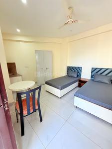 Hall Image of Boys and Girls pg in Mukherjee Nagar, New Delhi