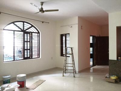 Living Room One Image of 2600 Sq.ft 4 BHK Independent House for rent in Battarahalli Bengaluru for Rs. 60000