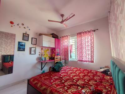 Bedroom Image of 1096 Sq.ft 2 BHK Apartment / Flat for sale in Sumadhura Eden Garden, Chikkabana Halli Bengaluru for Rs. 15000000