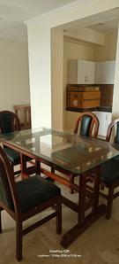 Hall Image of 1650 Sq.ft 3 BHK Apartment / Flat for rent in Omaxe The Palace, Gomti Nagar Lucknow for Rs. 53000