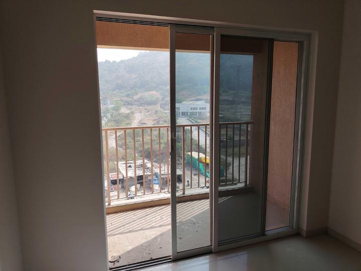 Residential Society Bedroom 1