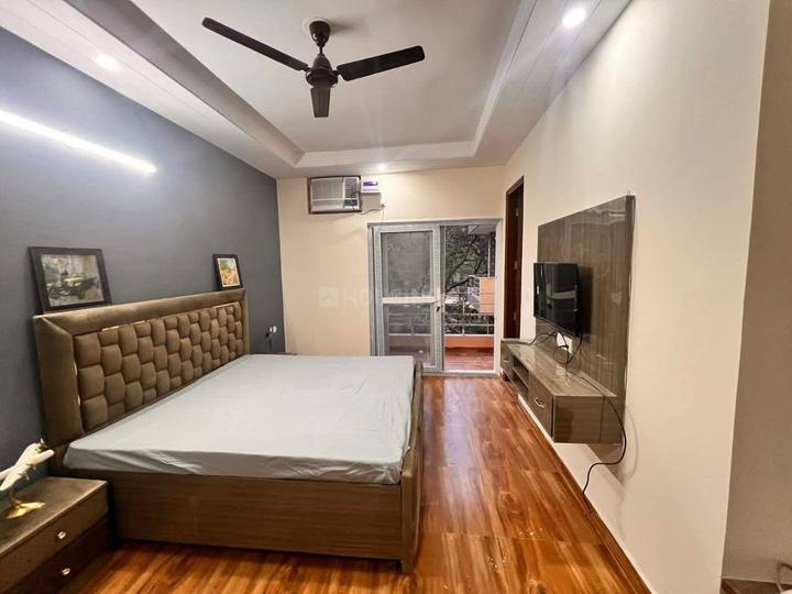 Saket Bedroom 1