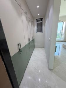 Hall Image of 2400 Sq.ft 3 BHK Apartment / Flat for sale in Matunga East Mumbai for Rs. 130000000