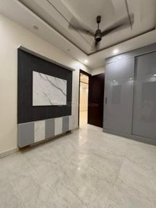 Bedroom Image of 1125 Sq.ft 3 BHK Builder Floor for sale in Vikaspuri New Delhi for Rs. 20500000