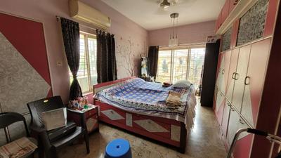 Bedroom Image of 1958 Sq.ft 4 BHK Apartment / Flat for sale in Bhabanipur, Dhaniakhali Hooghly for Rs. 16000000