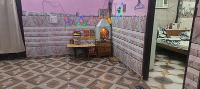 Bedroom Image of 1070 Sq.ft 3 BHK Independent House for sale in Mansarovar Park Lalkua, Lal Kuan Ghaziabad for Rs. 8000000