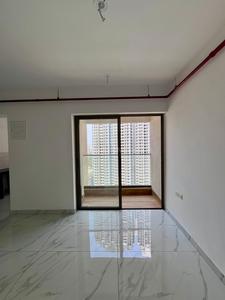 Hall Image of 800 Sq.ft 2 BHK Apartment / Flat for sale in Thane West Thane for Rs. 15399999