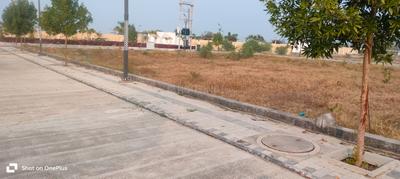 Gurudev Avenue Plot View 2