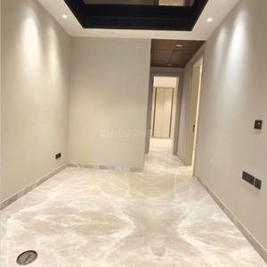 Bedroom Image of 1200 Sq.ft 3 BHK Builder Floor for sale in Swaraj Homes H Block RWA Ashok Vihar, Ashok Vihar New Delhi for Rs. 23500000