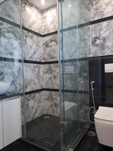 Bedroom One Image of 2367 Sq.ft 3 BHK Builder Floor for sale in Mayfield Garden Luxury Floors, Mayfield Garden Gurgaon for Rs. 36000000