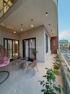 Image of 3400 Sq.ft 4 BHK Villa for sale in Sushant City - I, Jaipur for Rs. 24100000