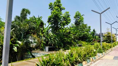 Image of 1250 Sq.ft 3 BHK Duplex for sale in Avalapalli, Hosur for Rs. 8400000