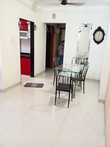 2 BHK Flat