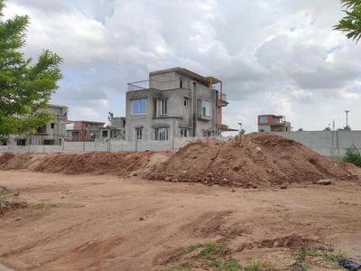Image of 3291 Sq.ft 4 BHK Villa for sale in Urbanrise Paradise On Earth, Gangasandra, Bengaluru for Rs. 45513610