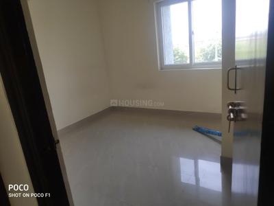 Bedroom Image of 820 Sq.ft 2 BHK Apartment / Flat for sale in Northern Rly. Colony Kanpur for Rs. 4500000