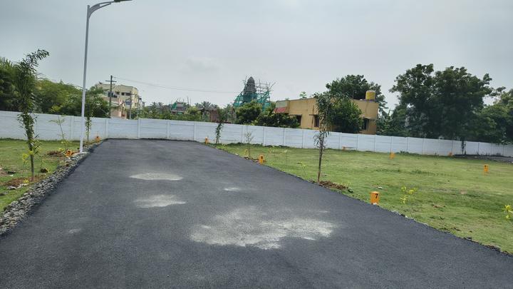 vasantham avenue Main Image 1