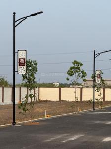 Image of 1205 Sq.ft Residential Plot / Land for sale in Orchid Springs, Kovilpalayam, Coimbatore for Rs. 2184669