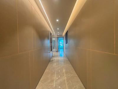 Image of 660 Sq.ft 1 BHK Apartment / Flat for sale in Tricity Aura, Kalamboli, Navi Mumbai for Rs. 6800000