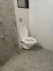 Common Bathroom Image of 1066 Sq.ft 2 BHK Apartment / Flat for sale in KP Archana Paradise Phase 03, Mohammed Wadi Pune for Rs. 7500000