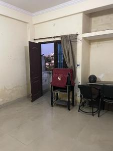 Hall Image of 890 Sq.ft 2 BHK Apartment / Flat for sale in Indira Nagar Lucknow for Rs. 4800000