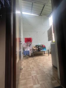 Bedroom Image of 608 Sq.ft 1 BHK Apartment / Flat for sale in Palm Ville, Kharadi Pune for Rs. 5500000