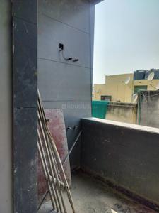 Balcony Image of 1450 Sq.ft 3 BHK Builder Floor for sale in Paschim Vihar New Delhi for Rs. 30000000