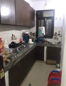Kitchen Image of PG 8319094 Paschim Vihar in Paschim Vihar, New Delhi