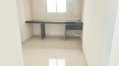 Kitchen Image of 811 Sq.ft 2 BHK Apartment / Flat for sale in Shree Datta Samartha CHSL, Badlapur East Badlapur for Rs. 3500000