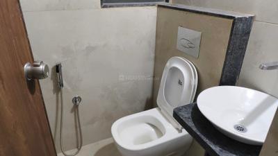 Image of 2034 Sq.ft 3 BHK Apartment / Flat for rent in The Centrium, Memnagar, Ahmedabad for Rs. 45000