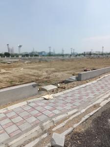 Image of 1200 Sq.ft Residential Plot / Land for sale in Thazhambur, Chennai for Rs. 6840000