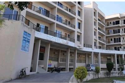 Image of 1275 Sq.ft Residential Plot / Land for sale in Talawali Chanda, Indore for Rs. 11730000