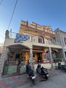 3 BHK Independent House