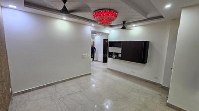 3 BHK Independent Builder Floor